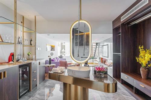 Aparthotel Kunming Bonjour Condo Hotel