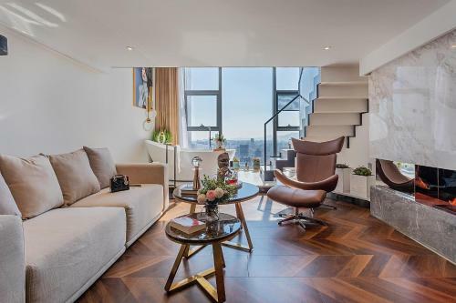 Aparthotel Kunming Bonjour Condo Hotel