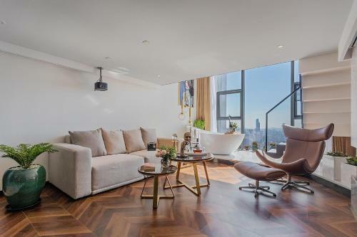 Aparthotel Kunming Bonjour Condo Hotel