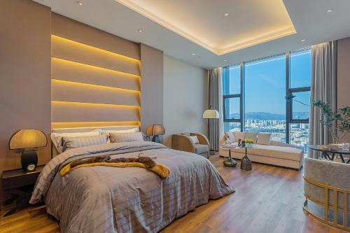 Aparthotel Kunming Bonjour Condo Hotel