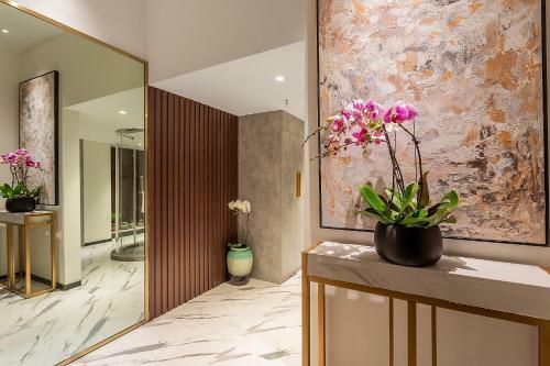 Aparthotel Kunming Bonjour Condo Hotel