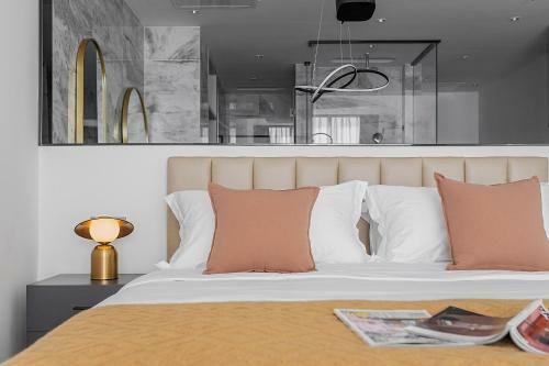 Aparthotel Kunming Bonjour Condo Hotel