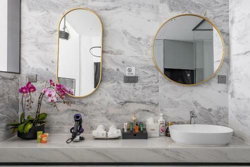 Aparthotel Kunming Bonjour Condo Hotel