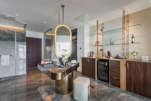 Aparthotel Kunming Bonjour Condo Hotel