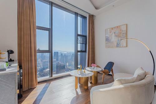 Aparthotel Kunming Bonjour Condo Hotel