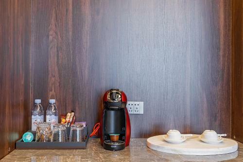 Aparthotel Kunming Bonjour Condo Hotel