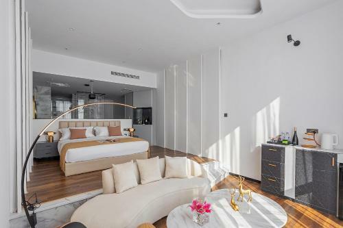 Aparthotel Kunming Bonjour Condo Hotel