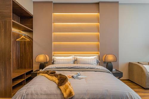 Aparthotel Kunming Bonjour Condo Hotel