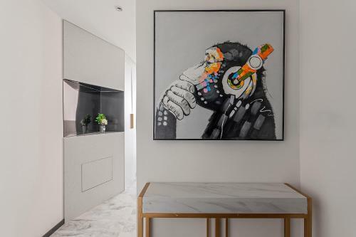 Aparthotel Kunming Bonjour Condo Hotel