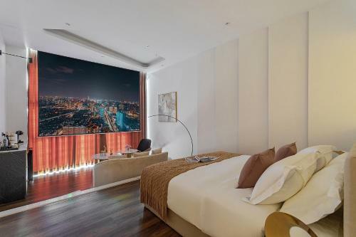 Aparthotel Kunming Bonjour Condo Hotel