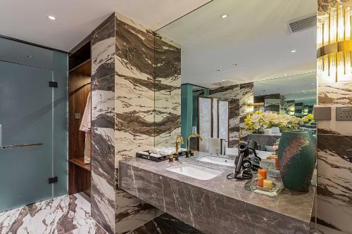 Aparthotel Kunming Bonjour Condo Hotel