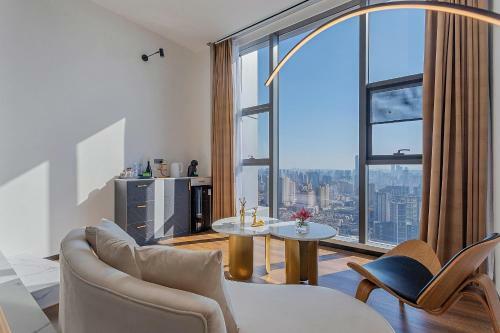 Aparthotel Kunming Bonjour Condo Hotel