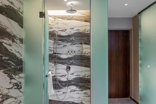 Aparthotel Kunming Bonjour Condo Hotel