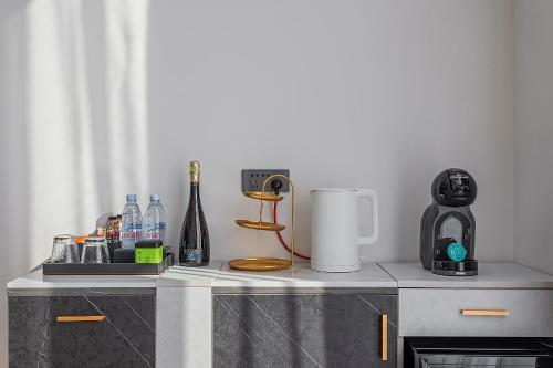 Aparthotel Kunming Bonjour Condo Hotel