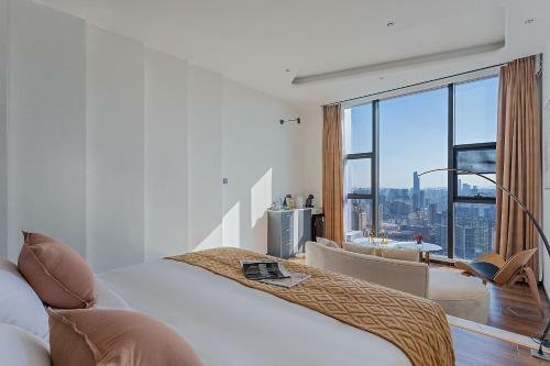 Aparthotel Kunming Bonjour Condo Hotel