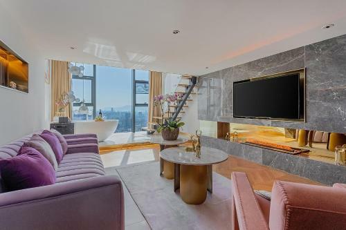 Aparthotel Kunming Bonjour Condo Hotel