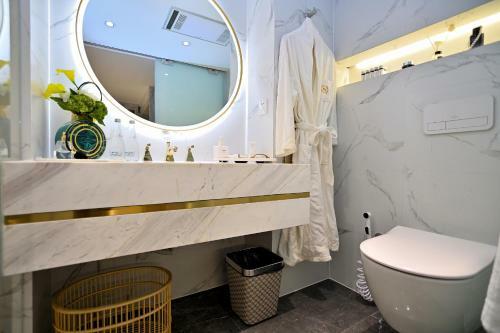 Aparthotel Kunming Bonjour Condo Hotel