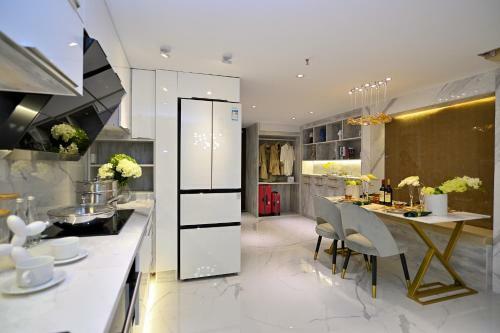 Aparthotel Kunming Bonjour Condo Hotel