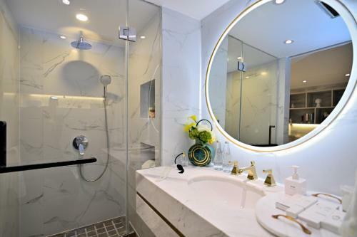 Aparthotel Kunming Bonjour Condo Hotel