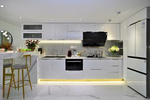 Aparthotel Kunming Bonjour Condo Hotel