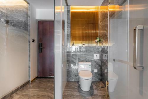 Aparthotel Kunming Bonjour Condo Hotel