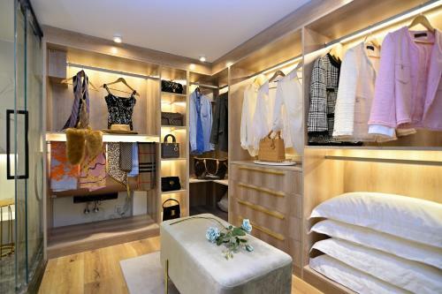 Aparthotel Kunming Bonjour Condo Hotel