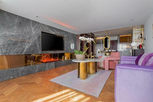 Aparthotel Kunming Bonjour Condo Hotel