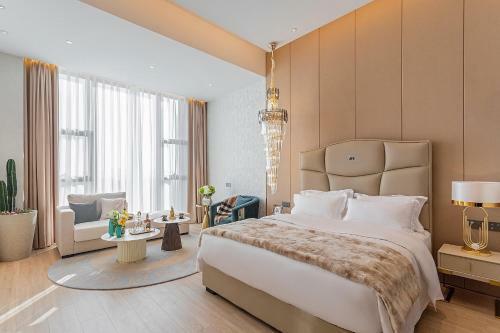 Aparthotel Kunming Bonjour Condo Hotel