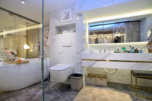 Aparthotel Kunming Bonjour Condo Hotel