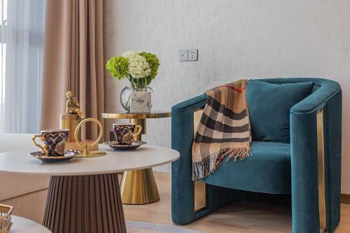 Aparthotel Kunming Bonjour Condo Hotel