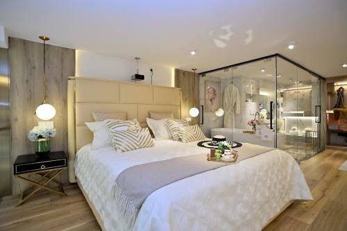 Aparthotel Kunming Bonjour Condo Hotel