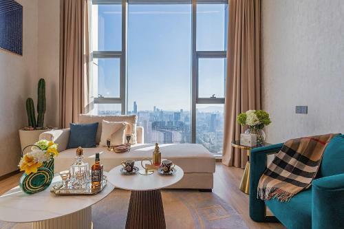 Aparthotel Kunming Bonjour Condo Hotel