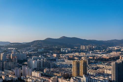 Aparthotel Kunming Bonjour Condo Hotel