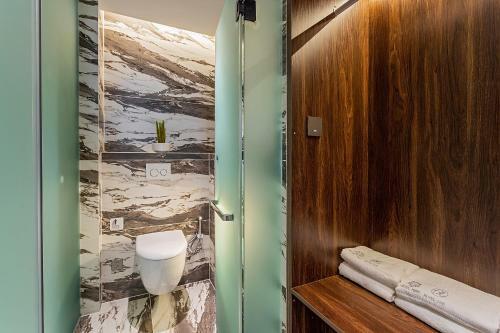 Aparthotel Kunming Bonjour Condo Hotel