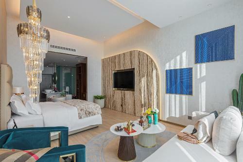 Aparthotel Kunming Bonjour Condo Hotel