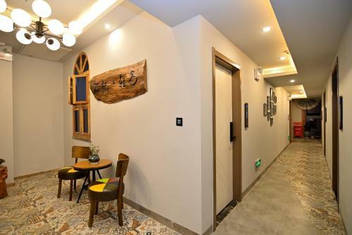 Aparthotel Kunming Bonjour Condo Hotel