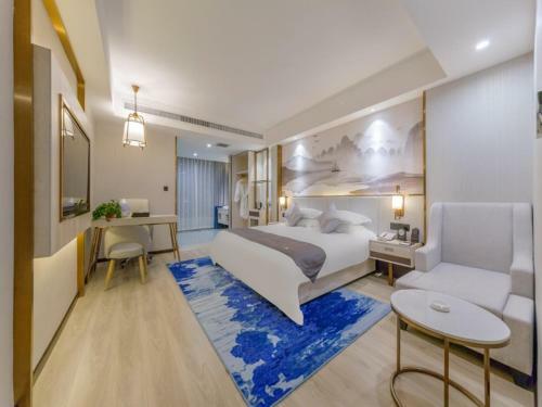 Greentree Eastern Kunming Baiyun Road Tongde Square Hotel