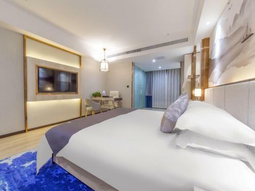 Greentree Eastern Kunming Baiyun Road Tongde Square Hotel