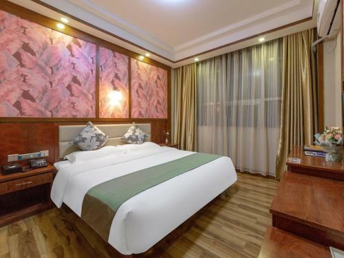 Greentree Allicance Kunming Chuanjin Road Hotel