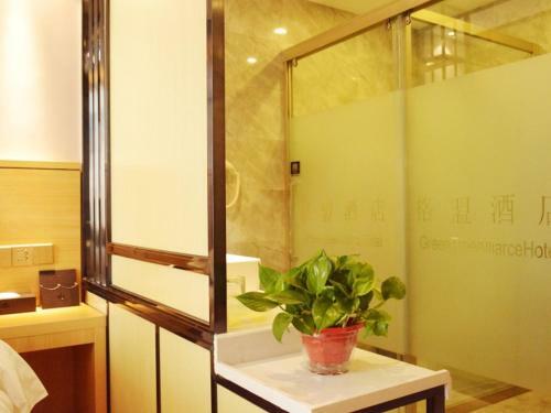 Greentree Allicance Kunming Chuanjin Road Hotel