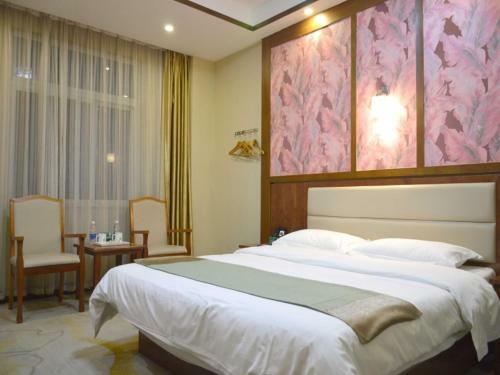 Greentree Allicance Kunming Chuanjin Road Hotel