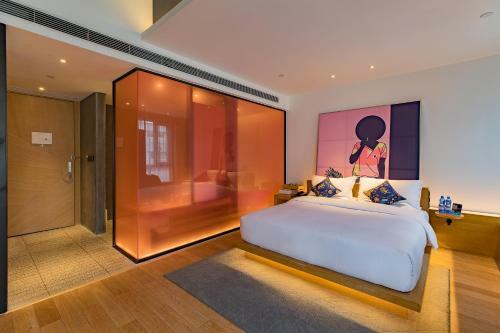 Xiu Hotel Kunming Shanchafang Branch