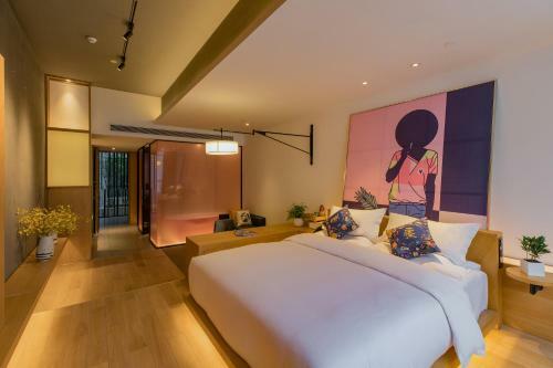 Xiu Hotel Kunming Shanchafang Branch