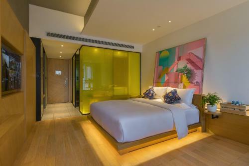 Xiu Hotel Kunming Shanchafang Branch