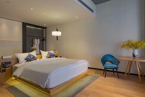 Xiu Hotel Kunming Shanchafang Branch