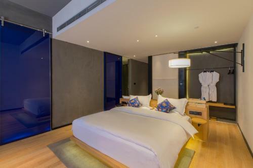 Xiu Hotel Kunming Shanchafang Branch