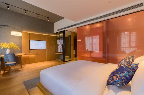 Xiu Hotel Kunming Shanchafang Branch