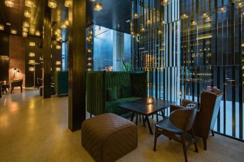 Xiu Hotel Kunming Shanchafang Branch