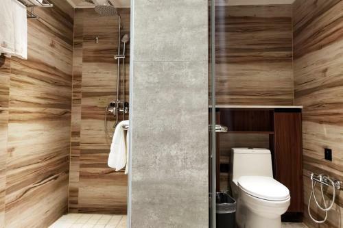 Xingyao Health Apart-ment Hotel