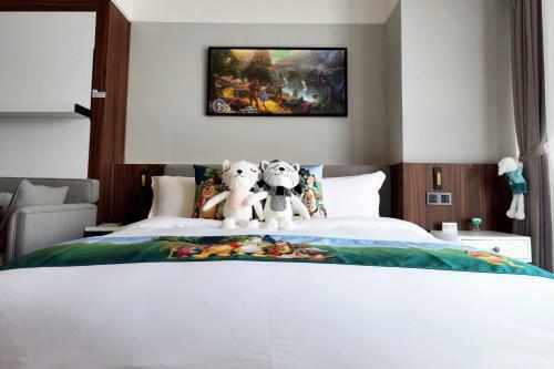 Xingyao Health Apart-ment Hotel